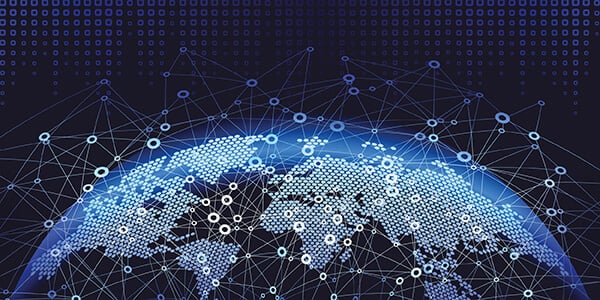 African platform business economies